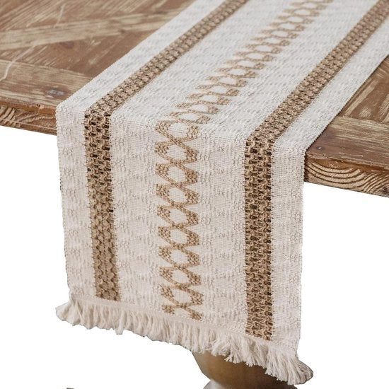 Tappeti per tavolo - 30 x 180 cm - Resistente extra