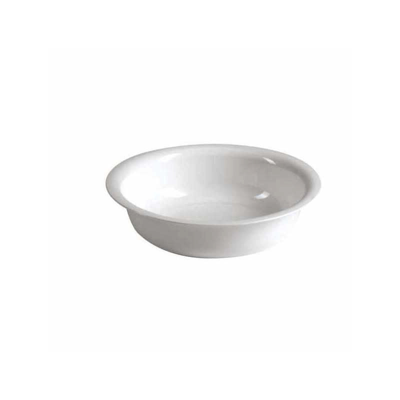 Catino Moplen Bianco 36 Stefanpl
