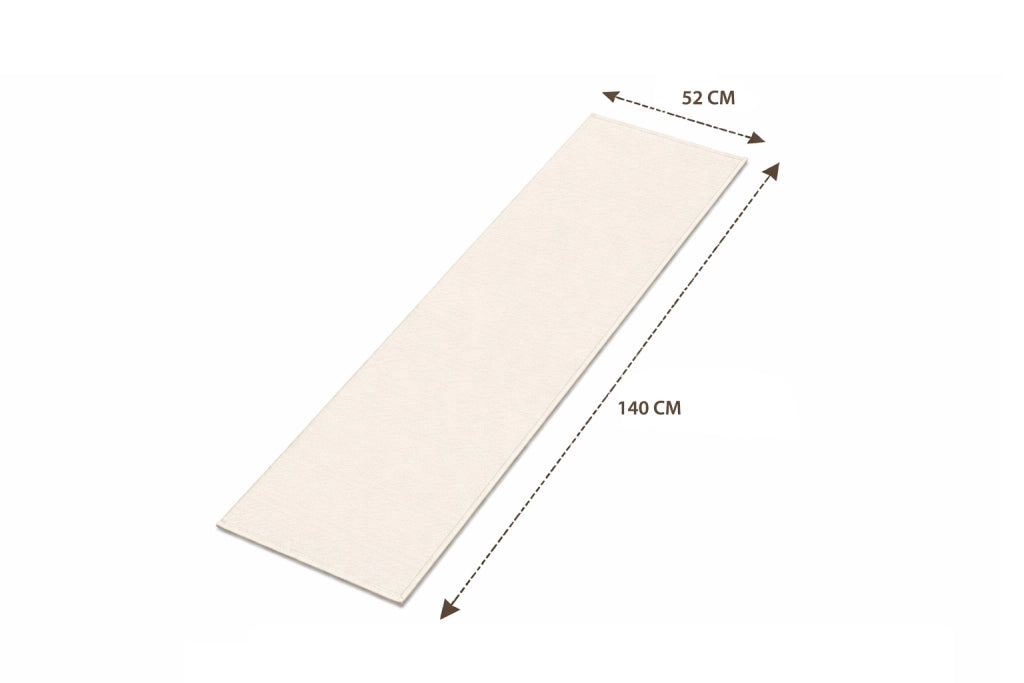 Tappeto Passatoia Cucina Antiscivolo Linea Futura Amazzonia By Suardi - 52x140 - Amazzonia