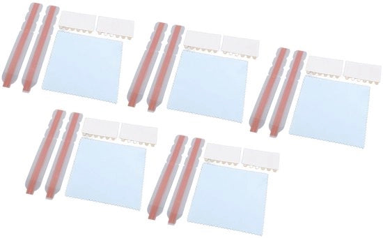 Strisce di colla premium per schermi di privacy