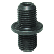 NIPLES PER MANDRINO mm 3/8x1/2  - PORTA