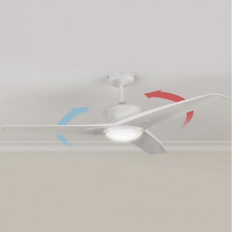 CECOTEC 05946 - Ventilatore da soffitto EnergySilence Aero 550