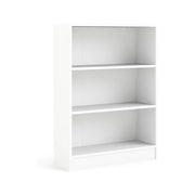 Libreria tvilum 71776p49 basic white