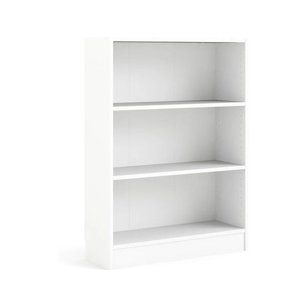 Libreria tvilum 71776p49 basic white