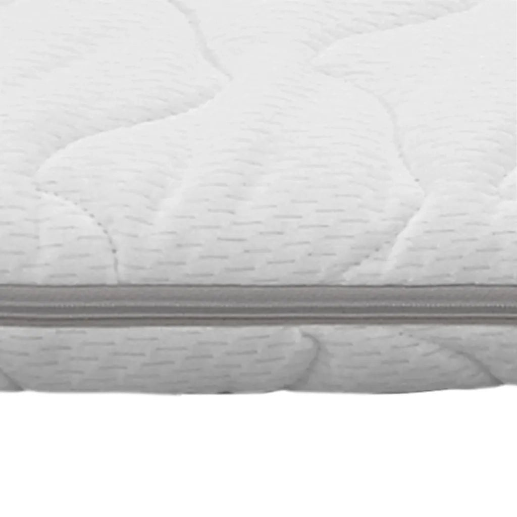 Coprimaterasso 160x200 cm in Schiuma Viscoelastica 6 cm 282780