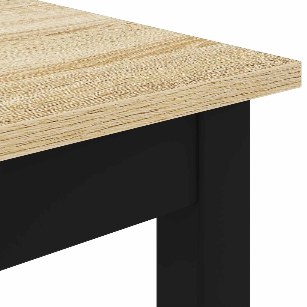 Tavolo Bar a Pianta Legno multistrato 892693