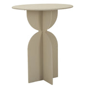Tavolinetto Dune cm ø 45x58
