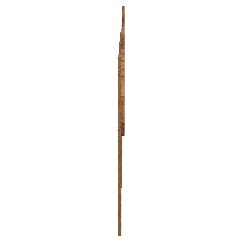 Testiera | Testata Legno vecchio Legno multistrato