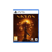 Saros ps5 - 711719027300