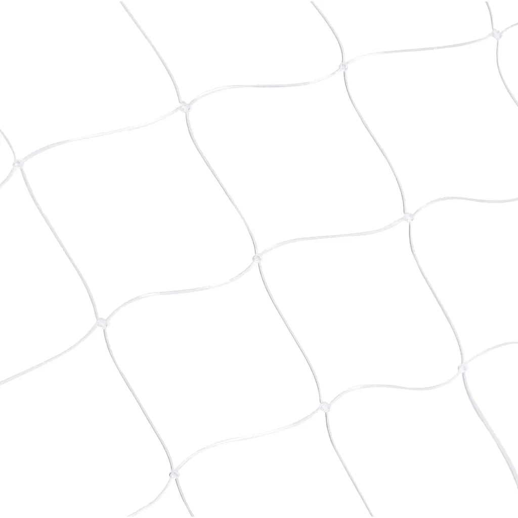 Rete per Gatti Trasparente 4x3 m in Nylon CFW2831408
