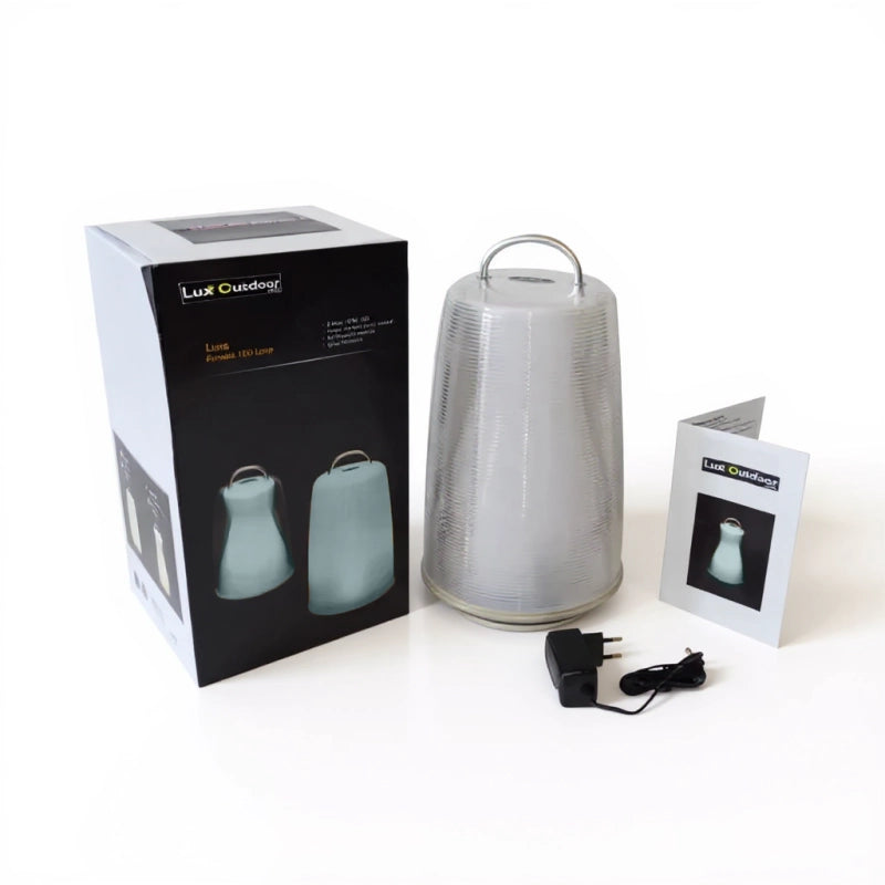 Lampe de table LUNA Lucioled froid
