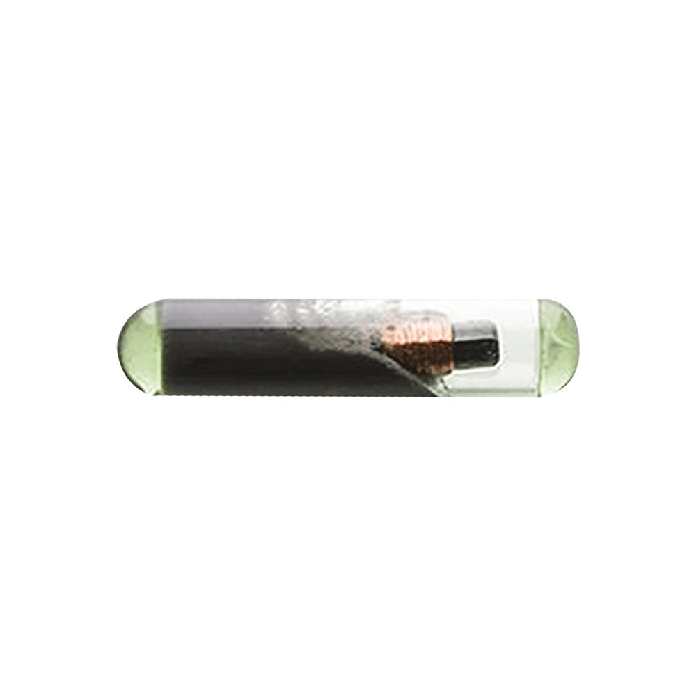 TRANSPONDER IN VETRO T48  - SILCA