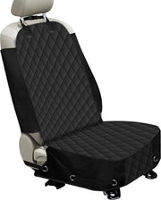 Copriorecchi per sedili auto, antiscivolo, per cani