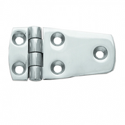 CERNIERA INOX  MM.57x38 INOX HINGE MM.57X38