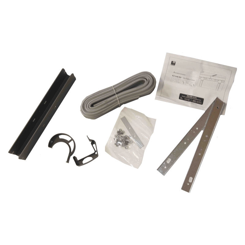 Connecteur pour Toit Terrasse - Gris