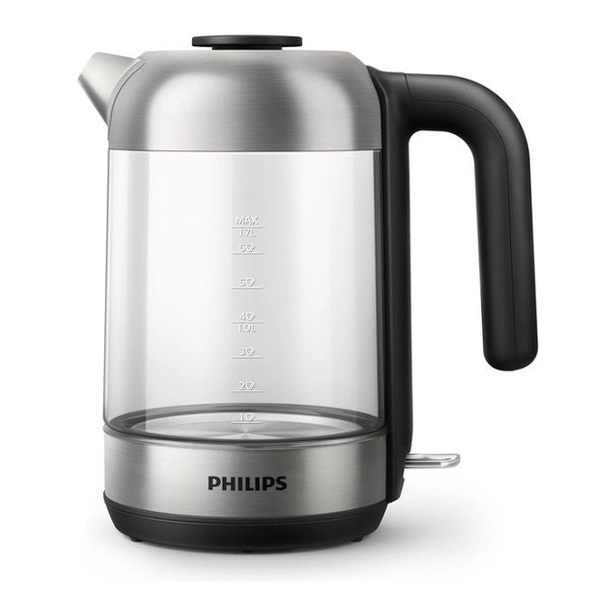 Philips 5000 series Series 5000 HD9339/80 Bollitore in vetro - luce, 1,7 litri