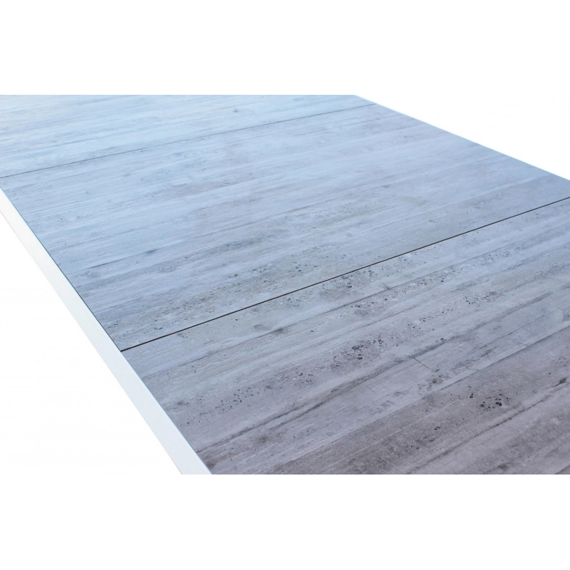 TAVOLO CARSON 195 X 90