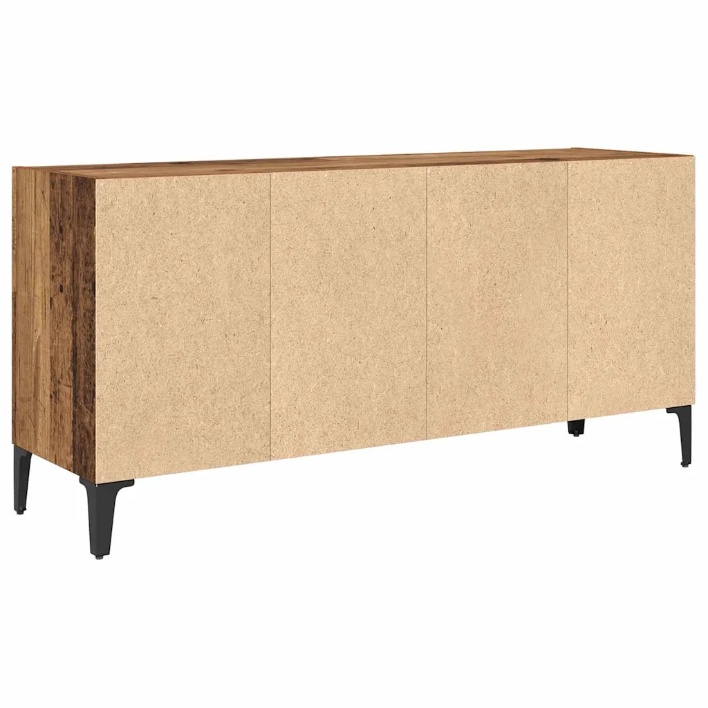 Set mobile TV Marrone 103,5 x 30 x 50 cm Legno ingegnerizzato 875113