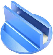 Adattatore magnetico per auto con applicazione universale
