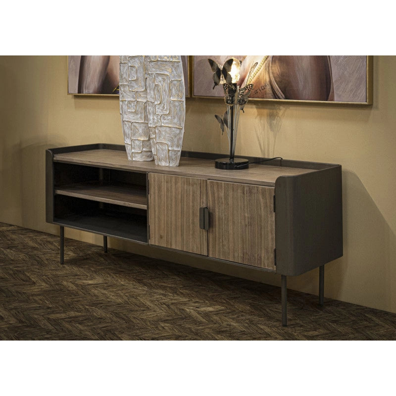 Porta Tv Toronto cm 150x42x58