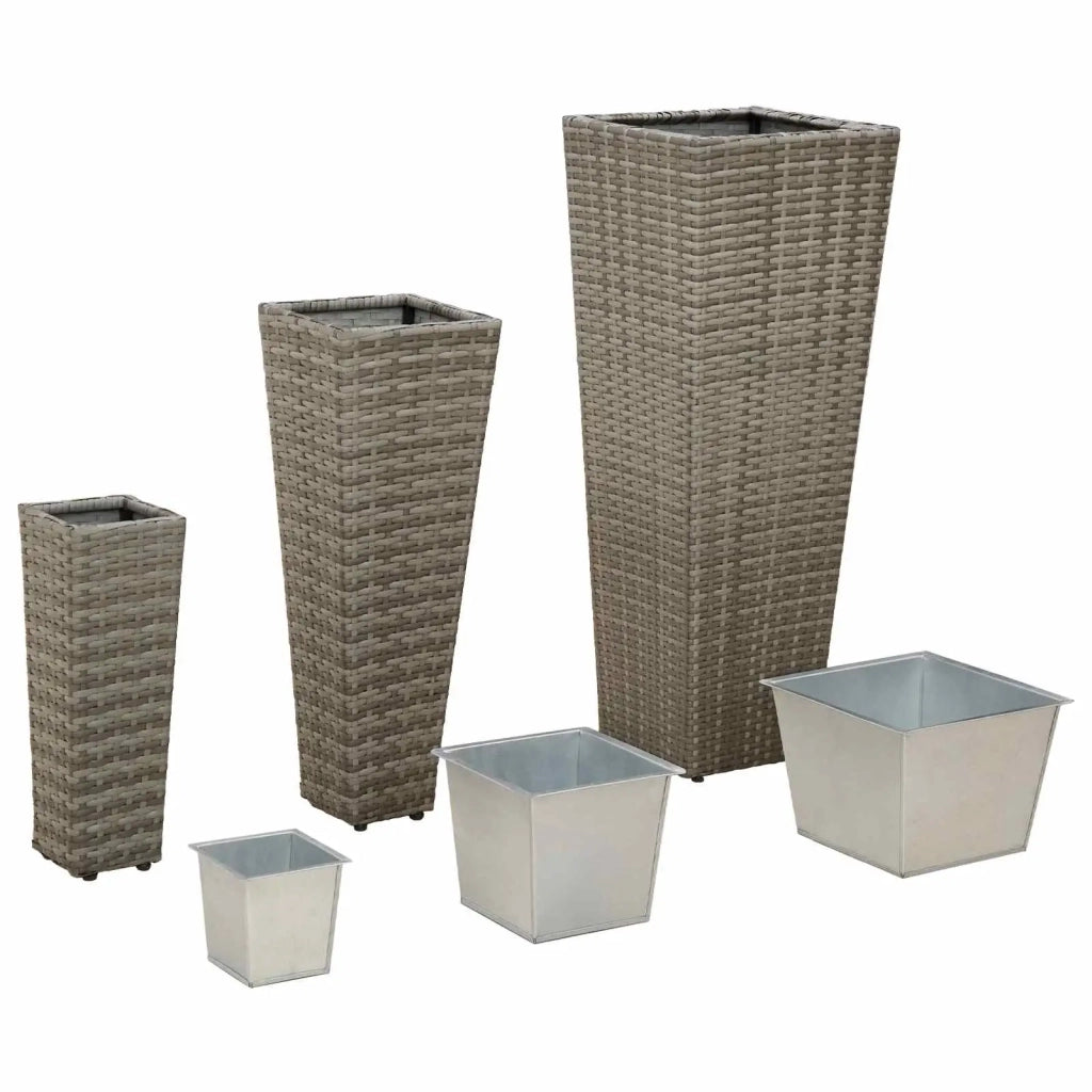 Set da esterno 3 pcs Metallo 42026961