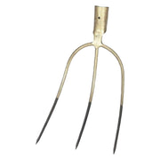 FORCA DA FIENO 2 denti  - ORSATTI