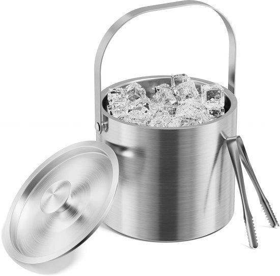 Igloo per ghiaccio - 4 litri - duraturo - materiale sicuro