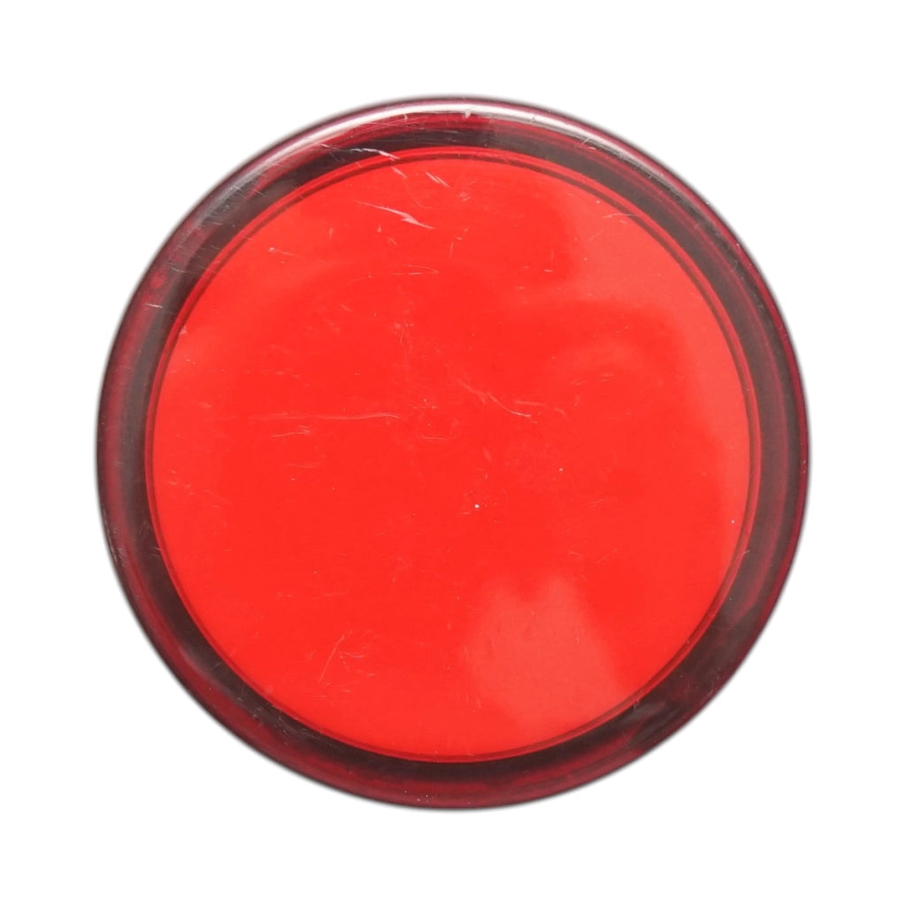 Indicatore di segnale LED rosso 220V AC 30mm Breckner Germany