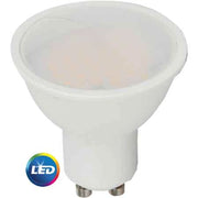 LAMPADA A LED 'SPOT' GU10 7W - 500Lm - 6000K