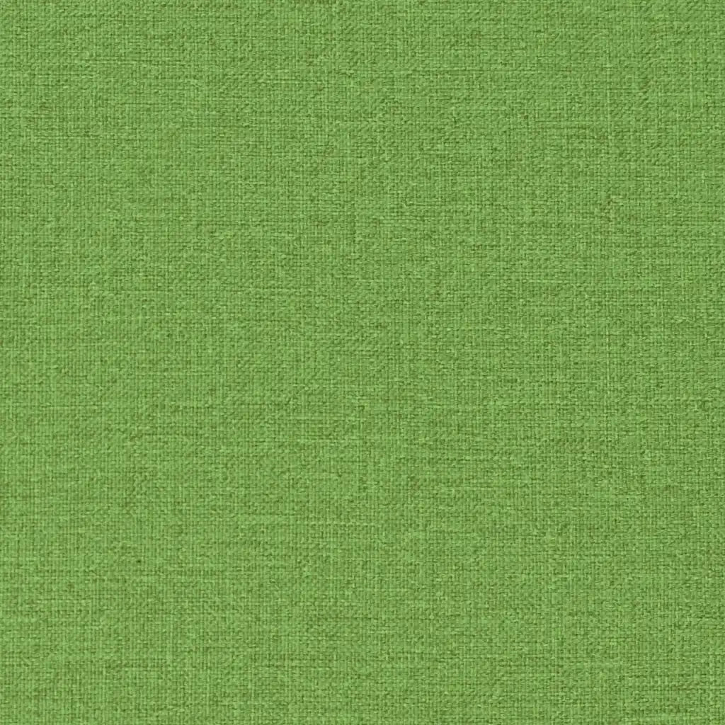 Cuscini per Pallet 3 pz Verde Mélange in Tessuto 4002657