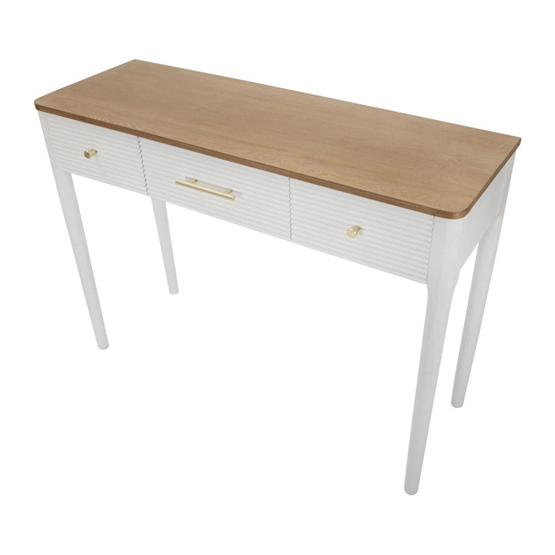 Consolle Matera cm 107x37x80
