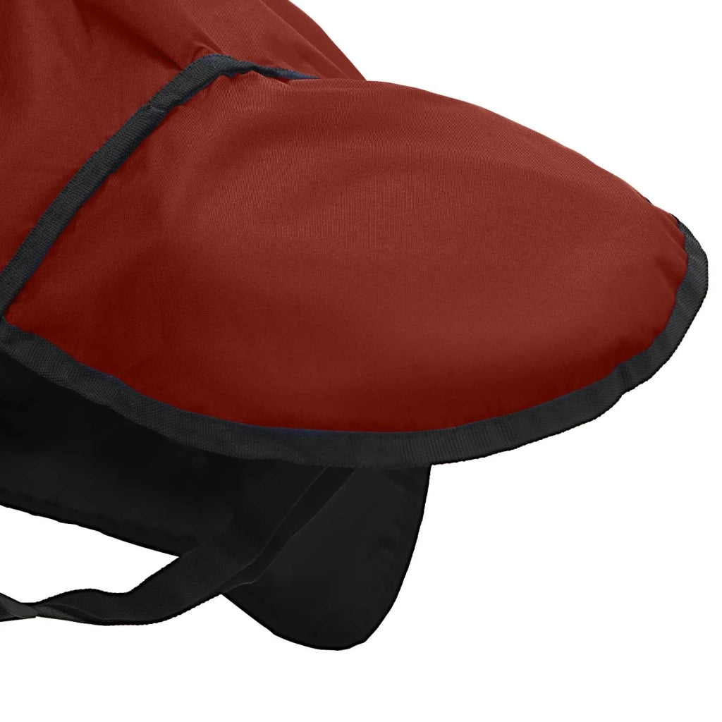 Coperta per Cavalli Verde Scuro e Nero 85 cm Poliestere 42013128
