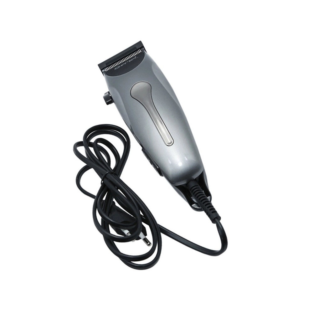 Trade Shop - Tagliacapelli Rasoio Barba Professionale 220v Gemei Gm-1025 Taglia Capelli -
