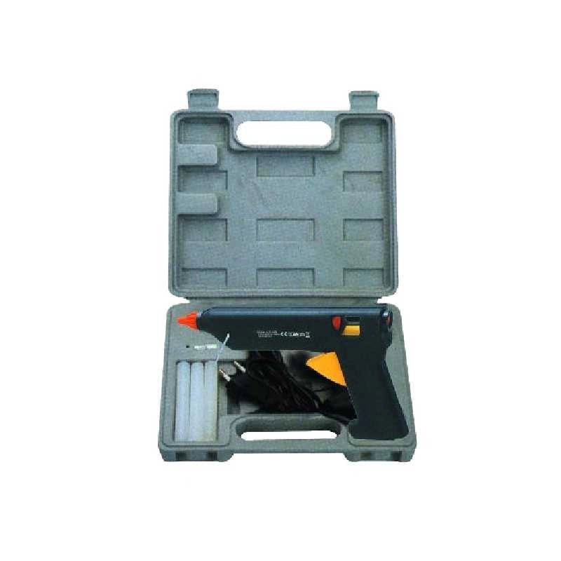 Pistola Termoincollante Maxi 12 Kit Excel 03467