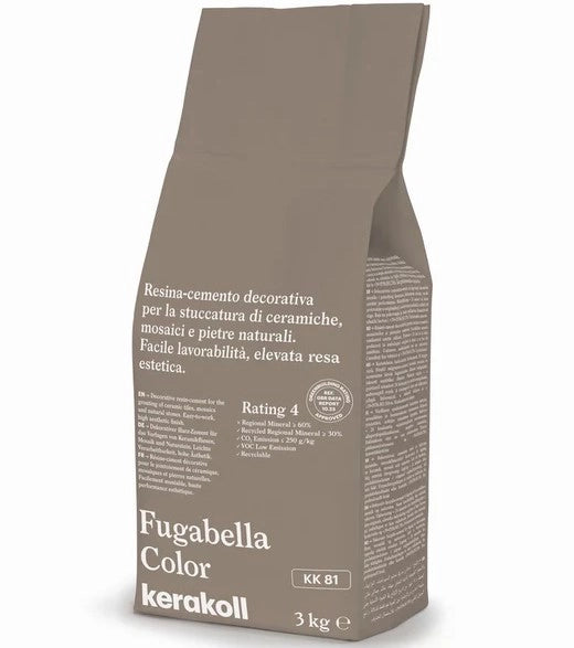 FUGABELLA COLOR KK 81 KG 3