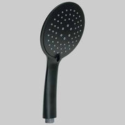 DOCCETTA TECH 13 3 GETTI NERO  1/2     MADE IN ITALY