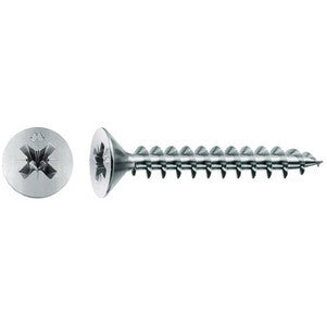 VITE TRUCIOLARE TSP 2,5X 10MM CHROMITING PANELVIT- 5,0 centinaia