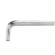 CHIAVE MASCHIO ESAGONALE PIEGATA ART. 96 BETA 4 mm - 20 pezzi- BETA