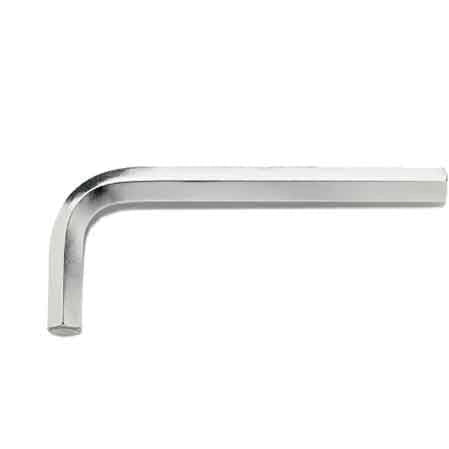 CHIAVE MASCHIO ESAGONALE PIEGATA ART. 96 BETA 4 mm - 20 pezzi- BETA