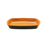 Teglia Rettangolare Cm 32X18 Bruna Coli'