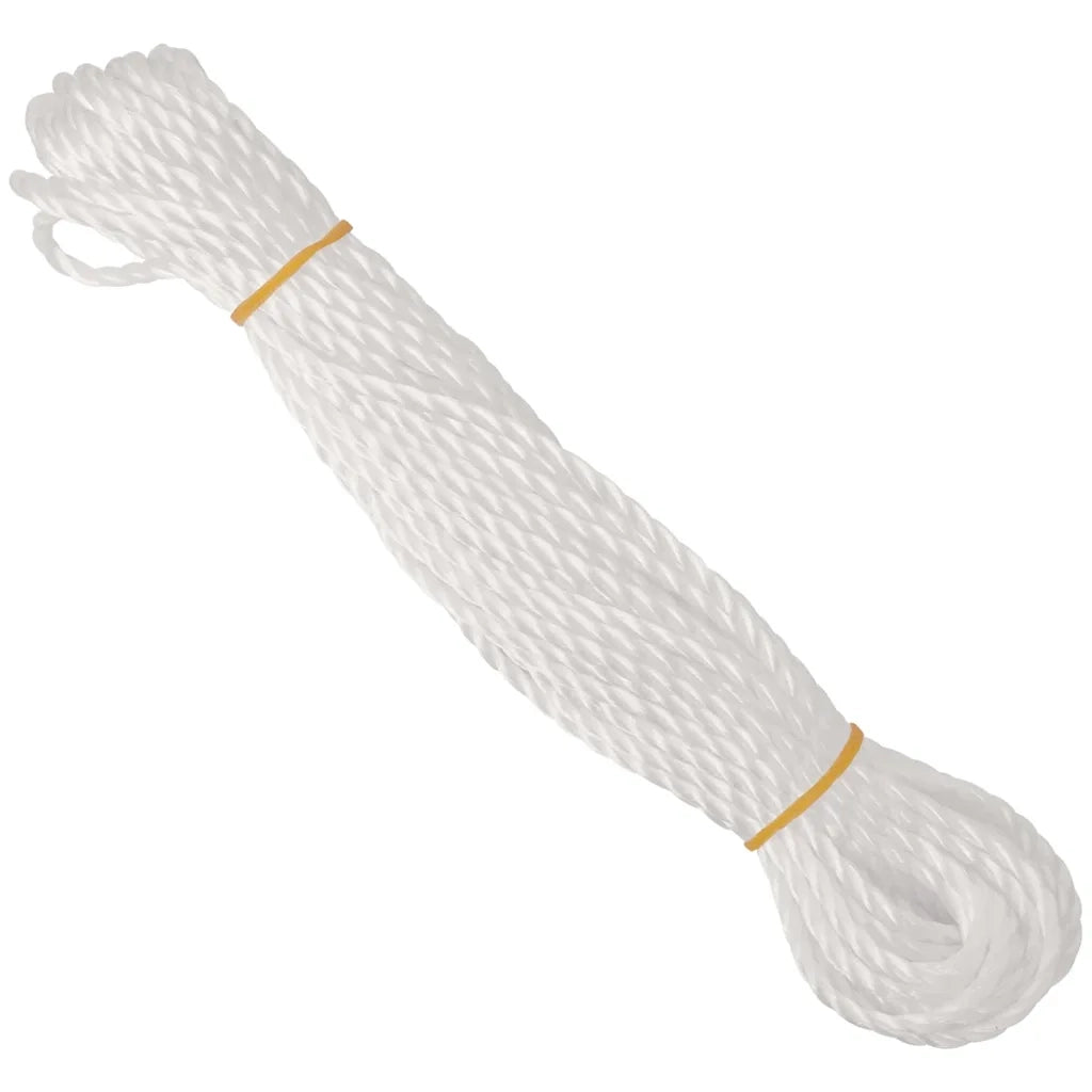 Parasole a vela | Telo Ombra | Vela da ombra in Tela Oxford Quadrata 6x6 m Bianco
