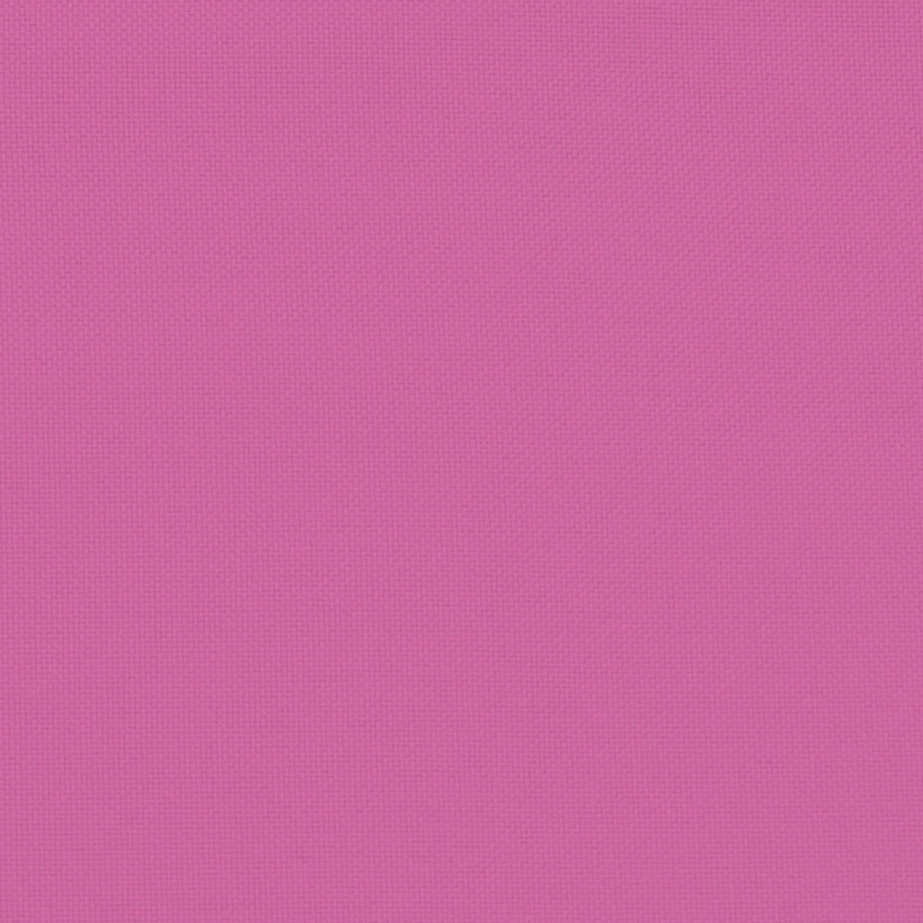 Cuscini per Sedia 6 pz Rosa 50x50x7 cm in Tessuto Oxford 361560