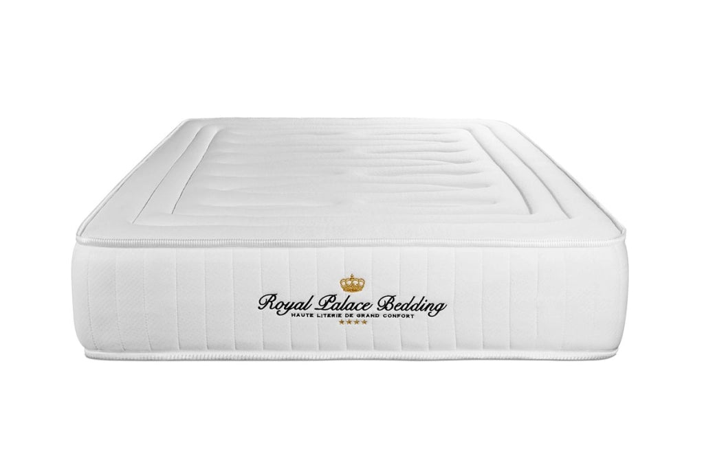 Materasso Nottingham 90 x 200cm - Spessore : 20cm - Memory foam - Rigido
