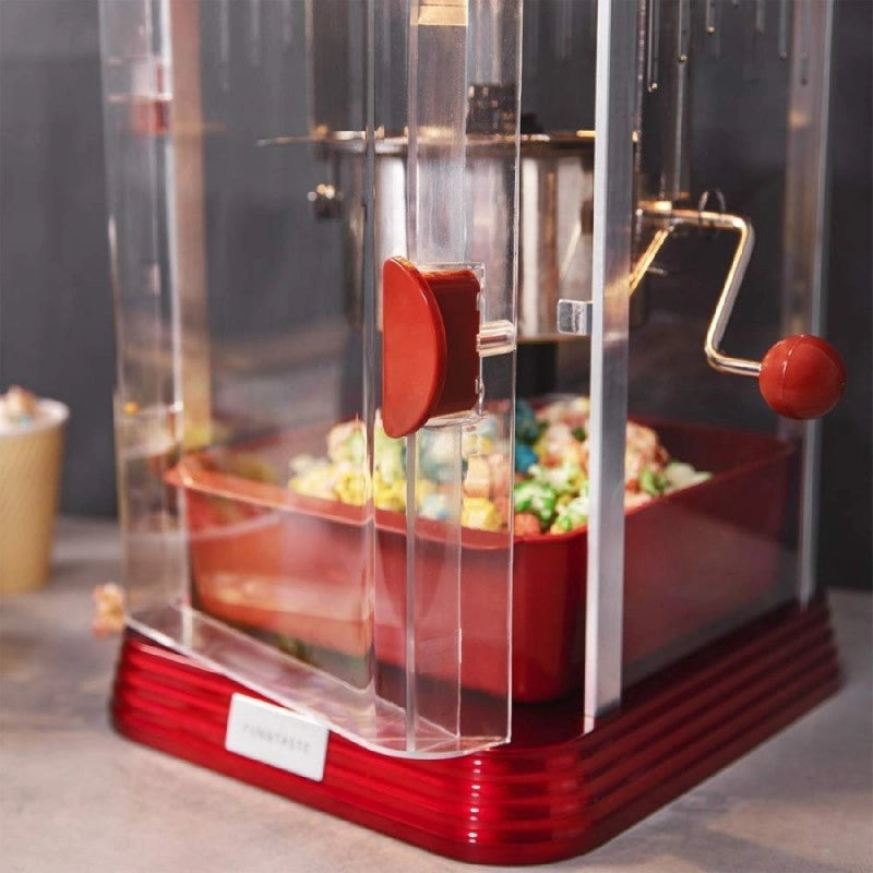 CECOTEC 03263 - Fun&Taste P’Corn Classic
