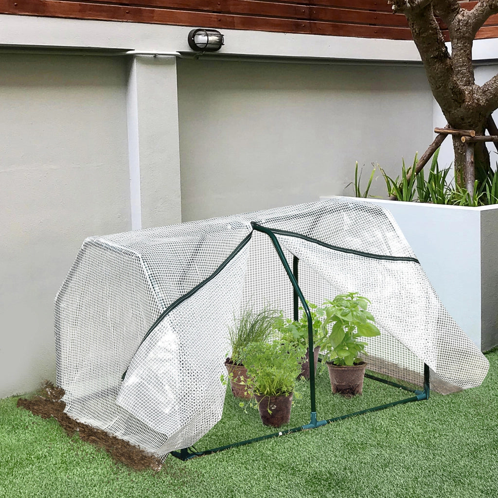 Serra Mini ¨C Minimal ¨C Verde 99x71x60 cm