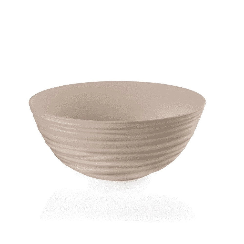*CONTENITORE XL TIERRA TAUPE