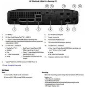 Edesk 8 mini g1a ryz5 ai 32/512 - D5BK3AT#ABZ