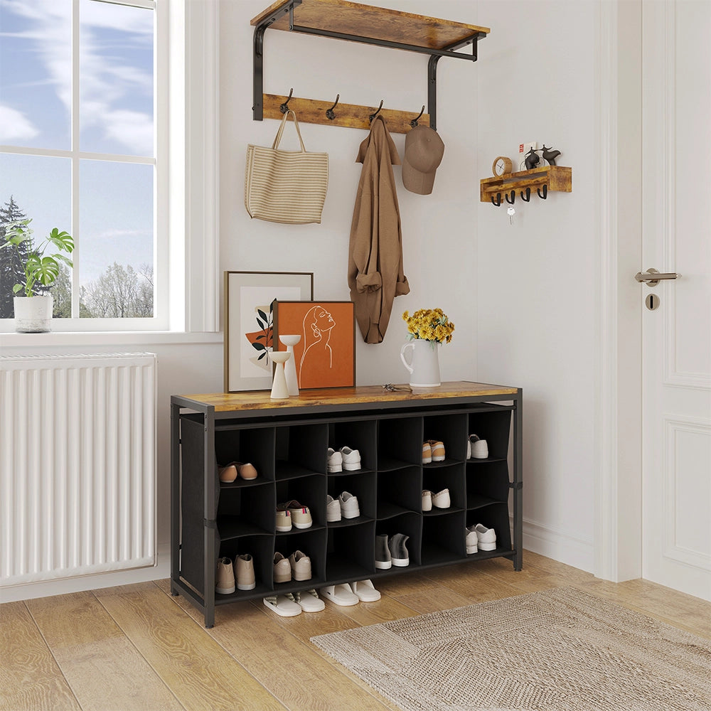 Vicco Scarpiera Rovere rustico 100 x 54.5 cm
