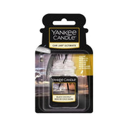 Profumatore auto Yankee Candle Black Coconut 30 g