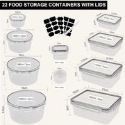 Contenitore di stoccaggio